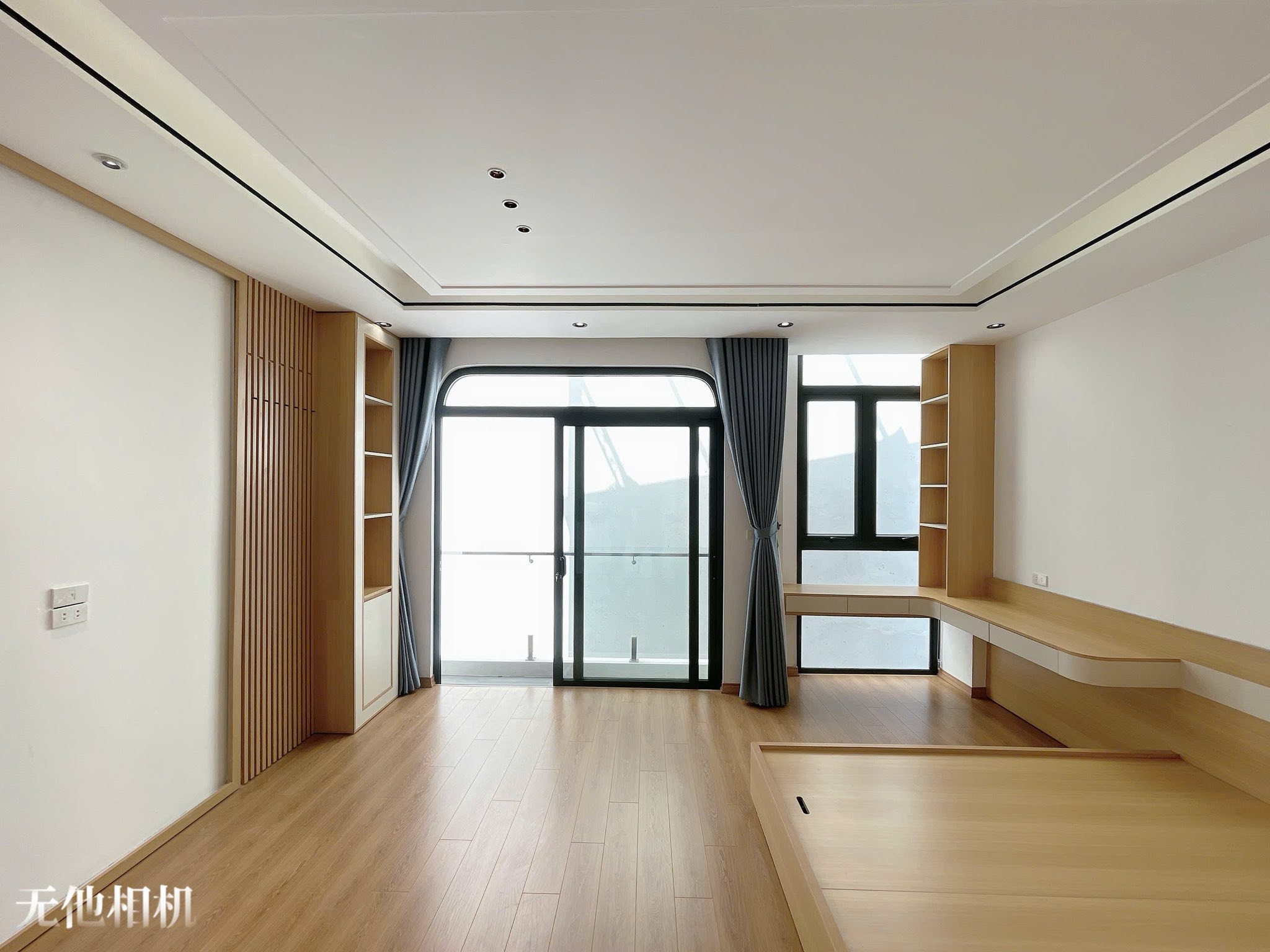 ĐẦU TƯ SINH LỜI – NHÀ MẶT PHỐ ĐÔNG QUAN – 60M² – 6 TẦNG – GIÁ 26.5 TỶ - Ảnh 3